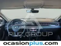 2017 Skoda Rapid