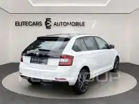 2017 Skoda Rapid