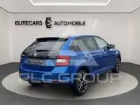 2017 Skoda Rapid
