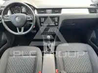 2017 Skoda Rapid
