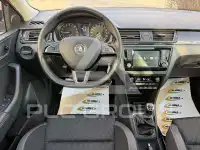2017 Skoda Rapid
