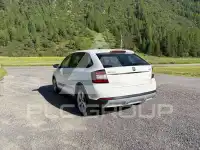2017 Skoda Rapid