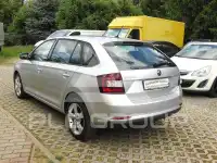 2017 Skoda Rapid