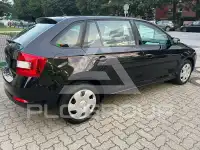 2017 Skoda Rapid