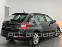 2017 Skoda Rapid