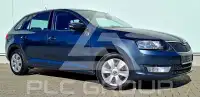 2017 Skoda Rapid