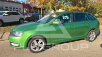 2017 Skoda Rapid