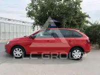2017 Skoda Rapid
