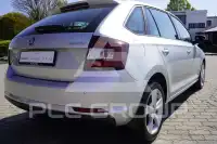 2017 Skoda Rapid