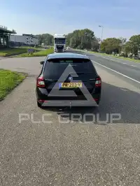 2017 Skoda Rapid