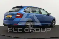 2017 Skoda Rapid