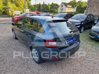 2017 Skoda Rapid