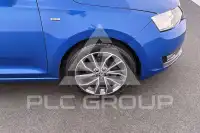 2017 Skoda Rapid