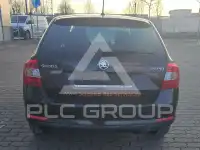 2017 Skoda Rapid