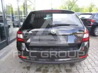 2017 Skoda Rapid