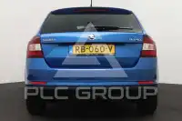 2017 Skoda Rapid