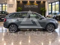 2017 Skoda Rapid