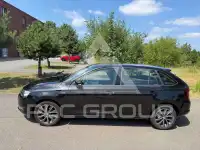 2017 Skoda Rapid