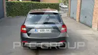 2017 Skoda Rapid