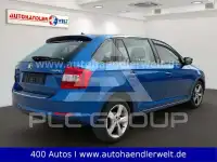 2017 Skoda Rapid