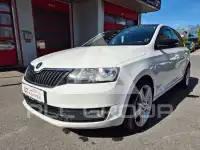 2017 Skoda Rapid