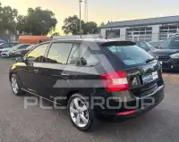 2017 Skoda Rapid