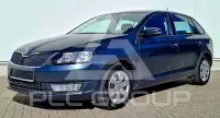 2017 Skoda Rapid