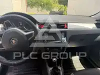 2017 Skoda Rapid