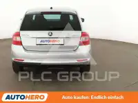 2017 Skoda Rapid