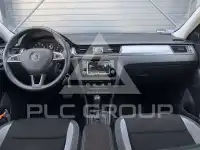 2017 Skoda Rapid