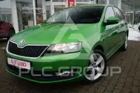 2017 Skoda Rapid