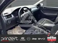 2017 Skoda Rapid