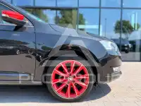 2017 Skoda Rapid