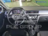 2017 Skoda Rapid