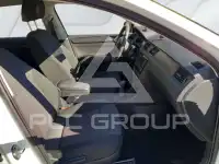 2017 Skoda Rapid