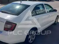 2017 Skoda Rapid
