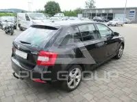 2017 Skoda Rapid