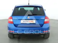 2017 Skoda Rapid