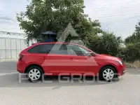 2017 Skoda Rapid