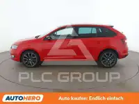 2017 Skoda Rapid