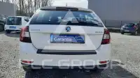 2017 Skoda Rapid