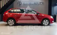 2017 Skoda Rapid