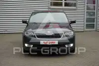 2017 Skoda Rapid