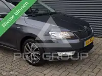 2017 Skoda Rapid