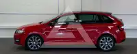 2017 Skoda Rapid