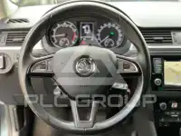2017 Skoda Rapid