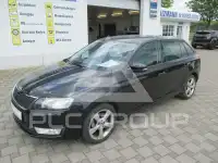 2017 Skoda Rapid