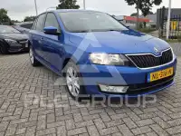 2017 Skoda Rapid