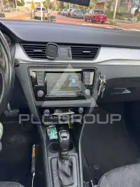 2017 Skoda Rapid