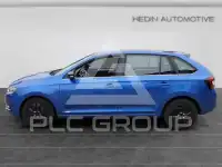 2017 Skoda Rapid
